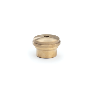 Valve plug, 1-1/2" inlet