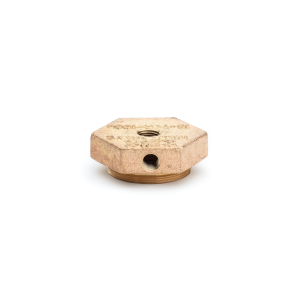 Valve cap, 1-1/2" inlet