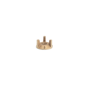 Plug washer retainer, 1-1/2" inlet