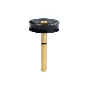 Piston/rod assembly, 1-1/2" inlet