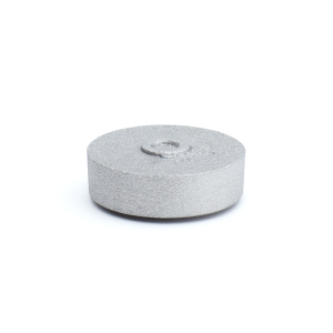 Cap, abrasive trap, 1"