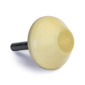 Valve, pop-up & shaft, 1/2"