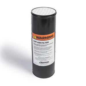 Filter cartridge, CPF