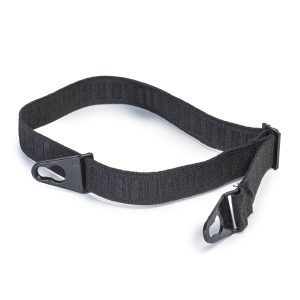 Strap, chin