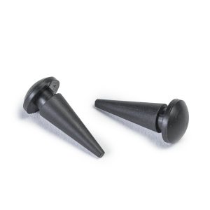 Bumper, button, RLX
