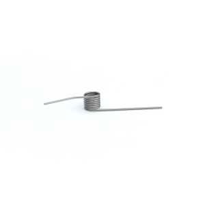 Spring, torsion RLX lever lock