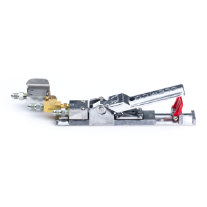 RLX remote control handle assembly w/ACS, pneu
