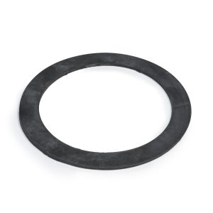 Gasket, tumble barrel