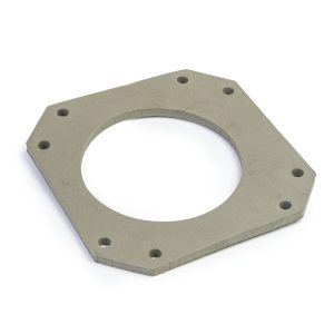 Gasket, 1800 reclaimer inlet