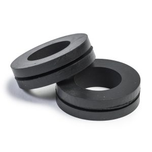 Grommet, 1/4" ID x 1/2" OD