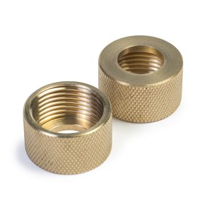 Nut, nozzle holding, 7/8" ID, W/S nozzle