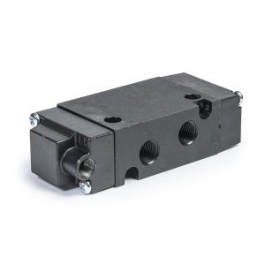 Valve, 4-way air