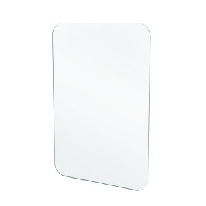 Window glass, 12-1/2" x 19-1/2"