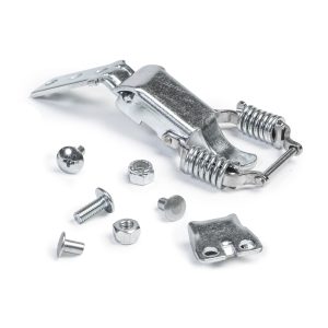 Latch/hook assembly