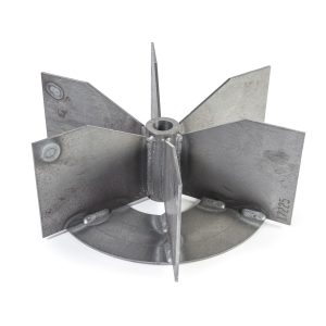Paddle wheel, 900 cfm