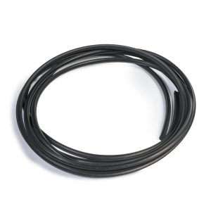 Filler strip, window gasket, per ft