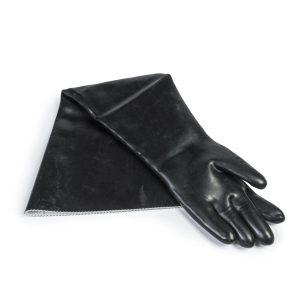 Glove set (12710 & 12711), clamp-style
