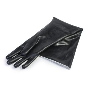 Glove, right, quick-change-style