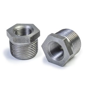 Bushing, 1/2" x 1/8" npt