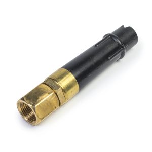 Nozzle, air blow-off