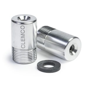 Nozzle, CT-2, 1/8" orifice x 1-3/4"