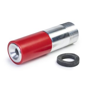 Nozzle, BSD-4, 1/4" orifice x 5-1/4"