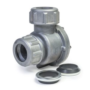 Valve, pulse, 1-1/2", RP/CDF
