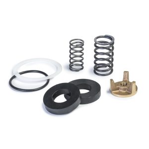 Service kit, 1-1/2" inlet valve