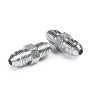 Union, 3/8" x 3/8" air hose