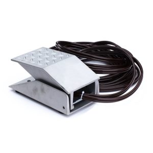 Foot pedal assembly, BNP