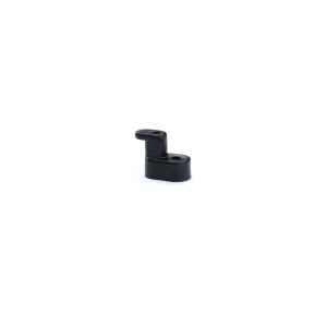Latch, button rubber, APL 20