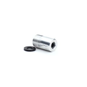 Nozzle, CTB-2, 1/8" orifice, boron carb