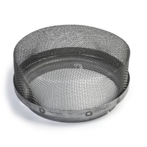 Screen, reclaim, #4.5 mesh