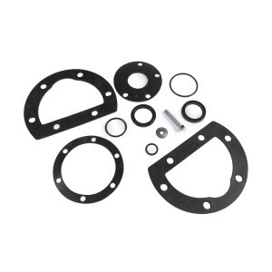 Sentinel seat kit, upper segment