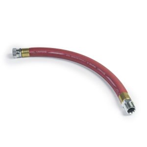 Pusher line (rubber) replacement 1" x 21"