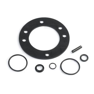 Service kit, MQV metering segment