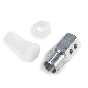 Stem assembly, cab metering valve