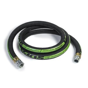 Exhaust hose kit, Pulsar VI-P