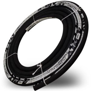 Hose, blast 4 ply 1-1/2" ID x 100ft