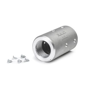 Holder, CHE-3 (aluminum), 2-3/32" OD
