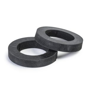 Washer, 1/2" SAE flat