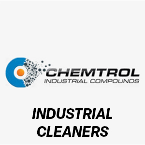 Chemtrol Industrial Cleaners