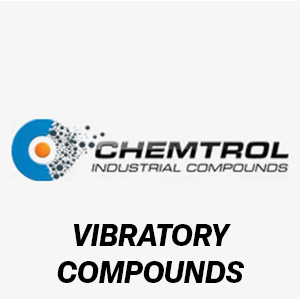 Chemtrol Vibratory Compounds