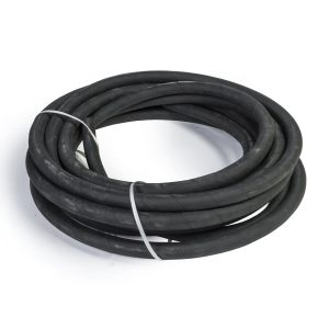 Hose, 1" air, per ft